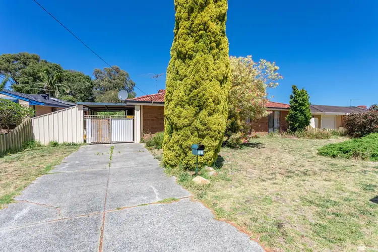 Third view of Homely house listing, 37 Wilcannia Way, Armadale WA 6112