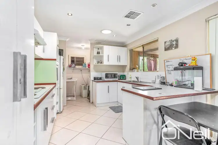 Seventh view of Homely house listing, 37 Wilcannia Way, Armadale WA 6112