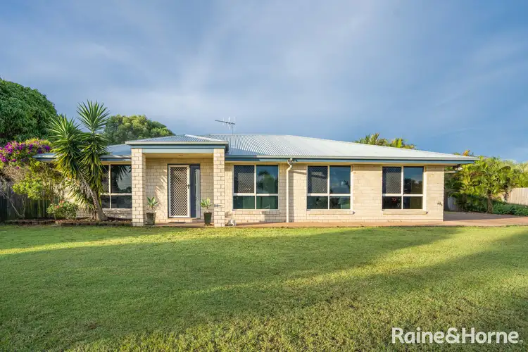 Main view of Homely house listing, 38-40 Parview Drive, Craignish QLD 4655