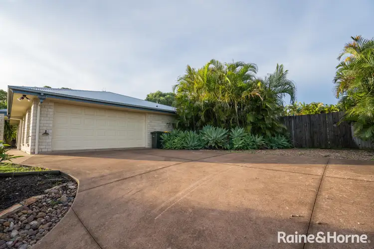 Third view of Homely house listing, 38-40 Parview Drive, Craignish QLD 4655