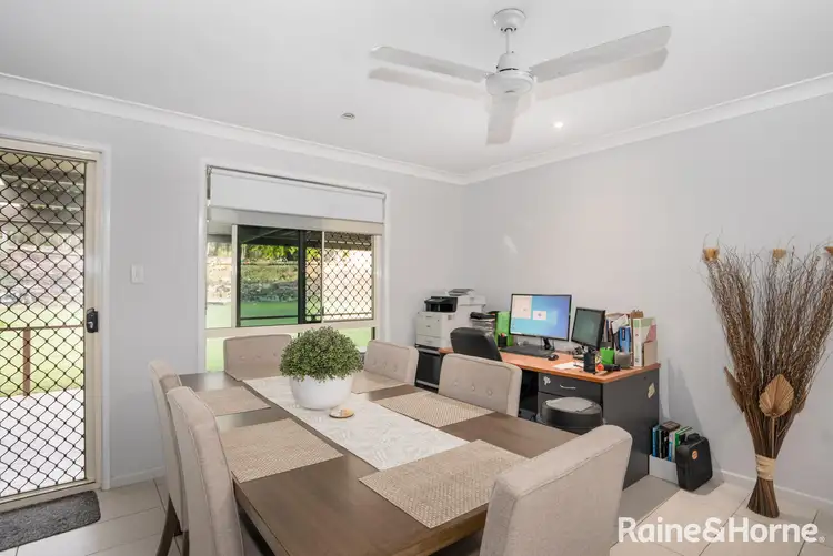 Fifth view of Homely house listing, 38-40 Parview Drive, Craignish QLD 4655