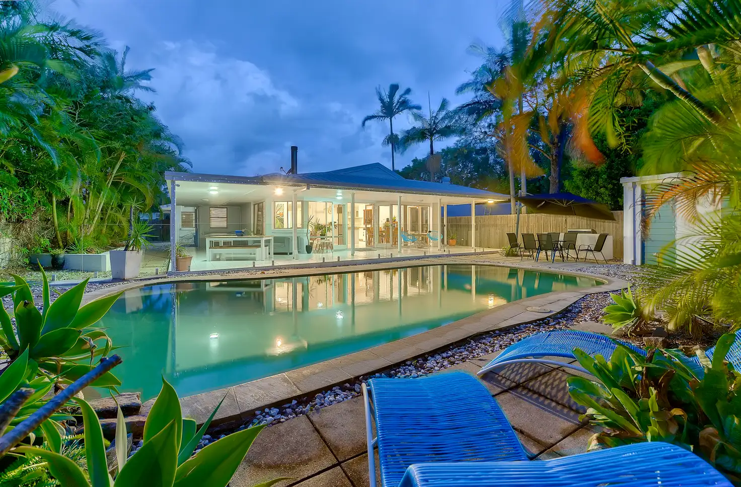 Main view of Homely house listing, 4 Wellington Parade, Shelly Beach QLD 4551
