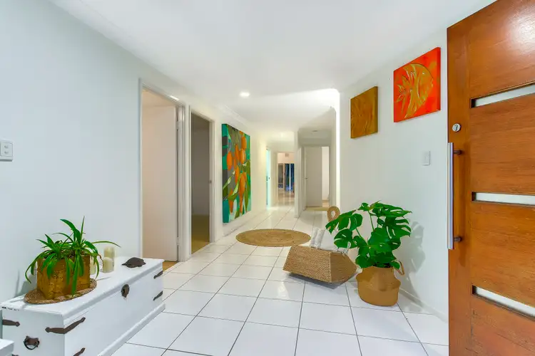 Third view of Homely house listing, 4 Wellington Parade, Shelly Beach QLD 4551
