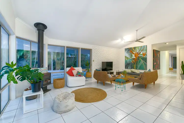 Fifth view of Homely house listing, 4 Wellington Parade, Shelly Beach QLD 4551