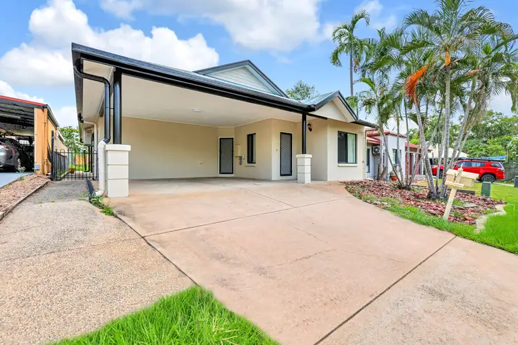 Second view of Homely house listing, 29 Dollery Court, Gunn NT 832