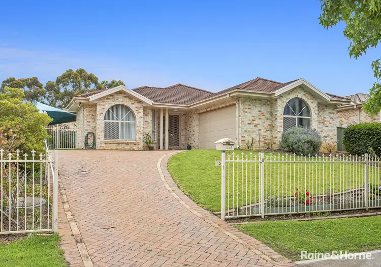 Second view of Homely house listing, 5 Gardenia Crescent, Bomaderry NSW 2541