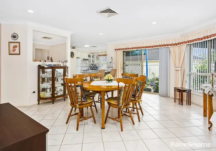 Fourth view of Homely house listing, 5 Gardenia Crescent, Bomaderry NSW 2541