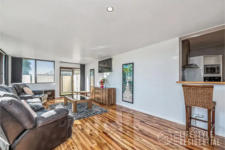 Main view of Homely house listing, 19 Evans Place, Two Rocks WA 6037