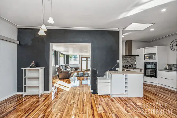Second view of Homely house listing, 19 Evans Place, Two Rocks WA 6037
