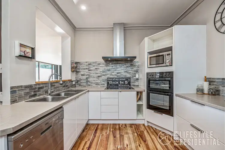 Third view of Homely house listing, 19 Evans Place, Two Rocks WA 6037