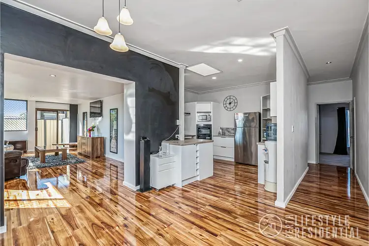 Fourth view of Homely house listing, 19 Evans Place, Two Rocks WA 6037