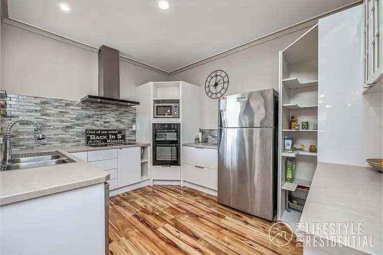 Fifth view of Homely house listing, 19 Evans Place, Two Rocks WA 6037