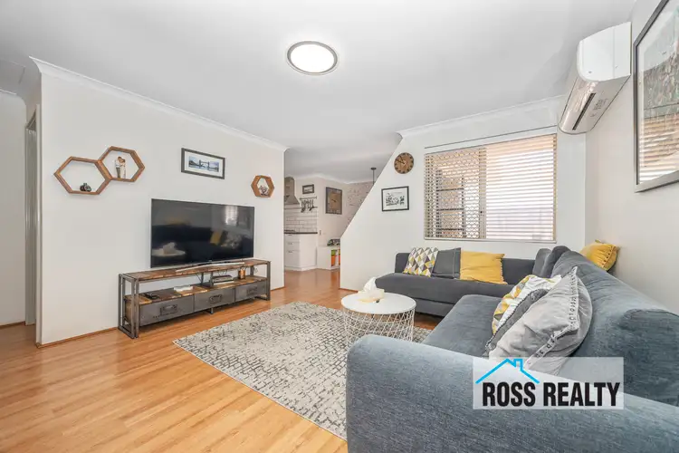 2/14 Frew Court, Bayswater WA 6053