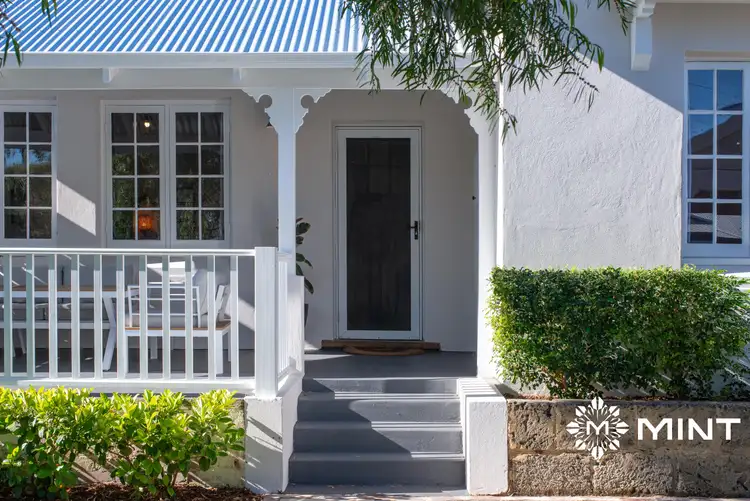 Second view of Homely house listing, 1/1 Kanimbla Street, Bicton WA 6157