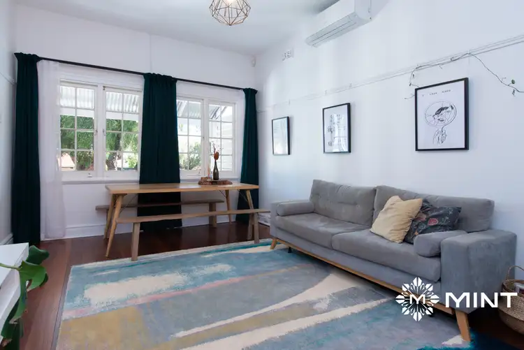 Fifth view of Homely house listing, 1/1 Kanimbla Street, Bicton WA 6157