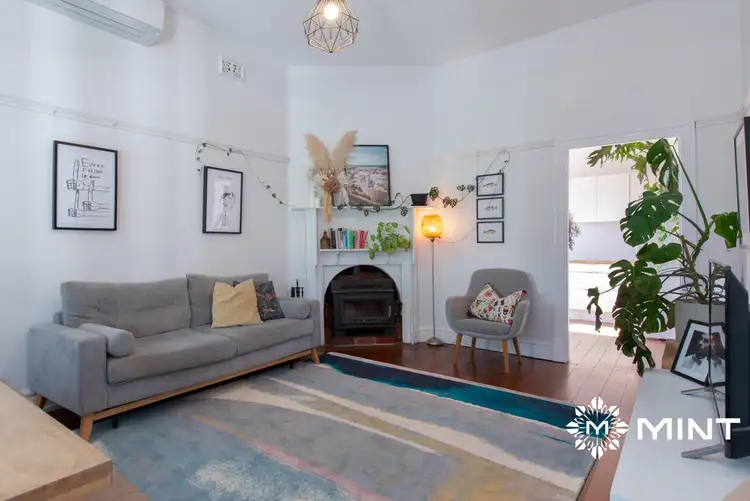 Sixth view of Homely house listing, 1/1 Kanimbla Street, Bicton WA 6157