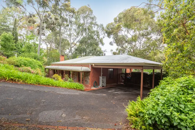 Second view of Homely house listing, 195 Coromandel Parade, Coromandel Valley SA 5051
