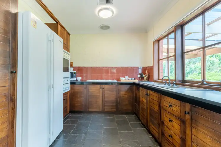 Sixth view of Homely house listing, 195 Coromandel Parade, Coromandel Valley SA 5051