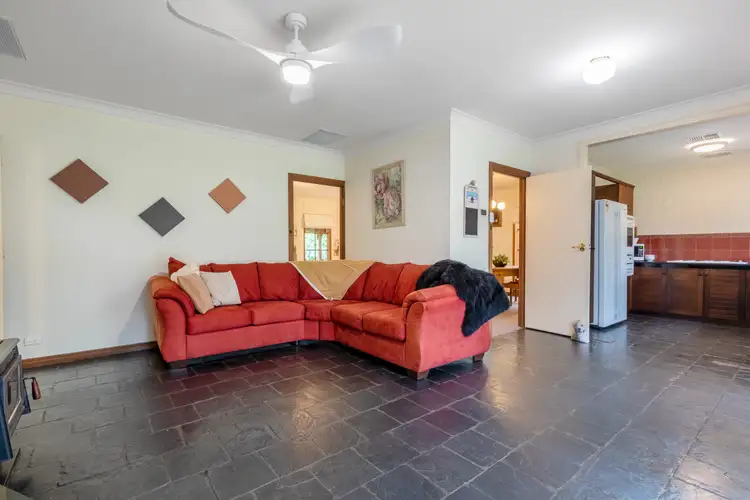 Seventh view of Homely house listing, 195 Coromandel Parade, Coromandel Valley SA 5051