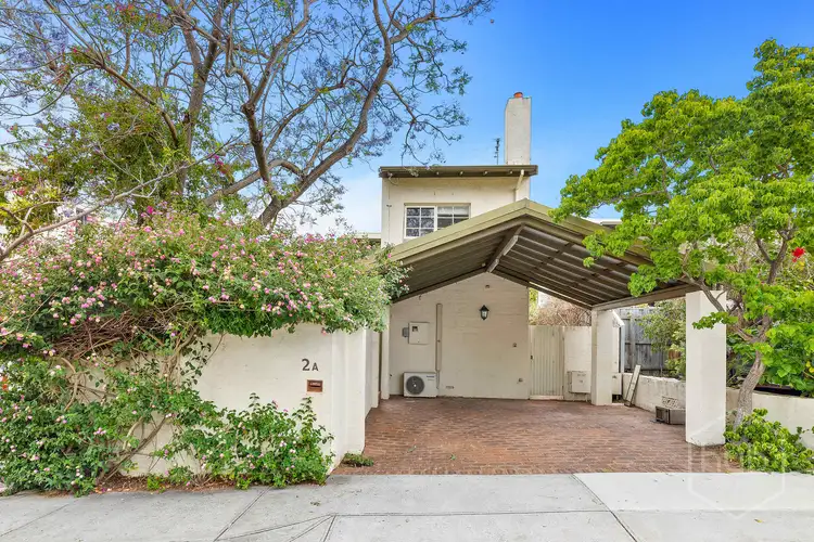 2A Loretto Street, Subiaco WA 6008
