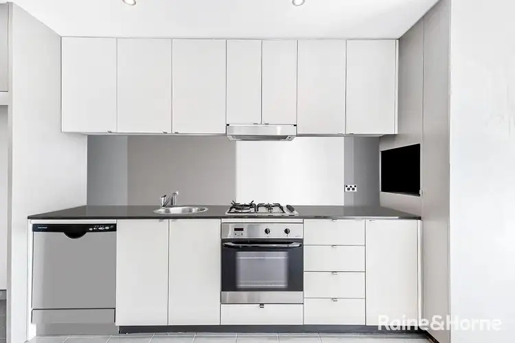 Third view of Homely apartment listing, 2/37 Morley Avenue, Rosebery NSW 2018