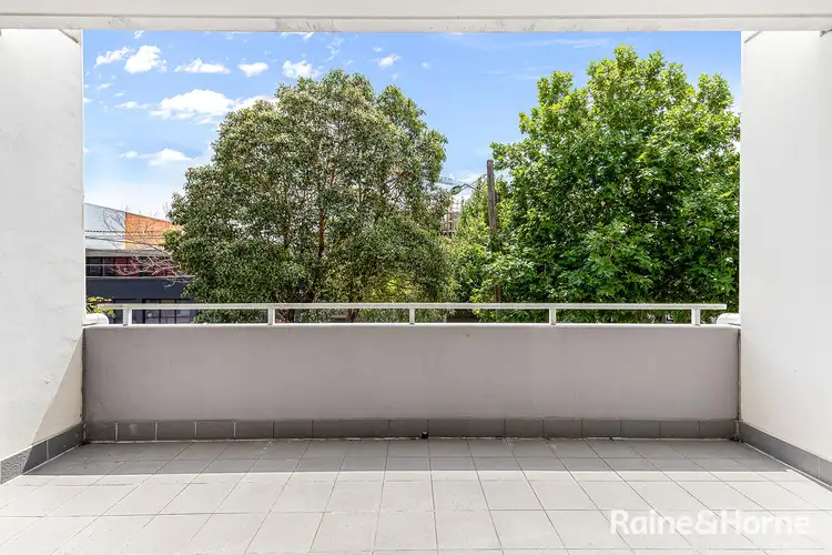 Fifth view of Homely apartment listing, 2/37 Morley Avenue, Rosebery NSW 2018