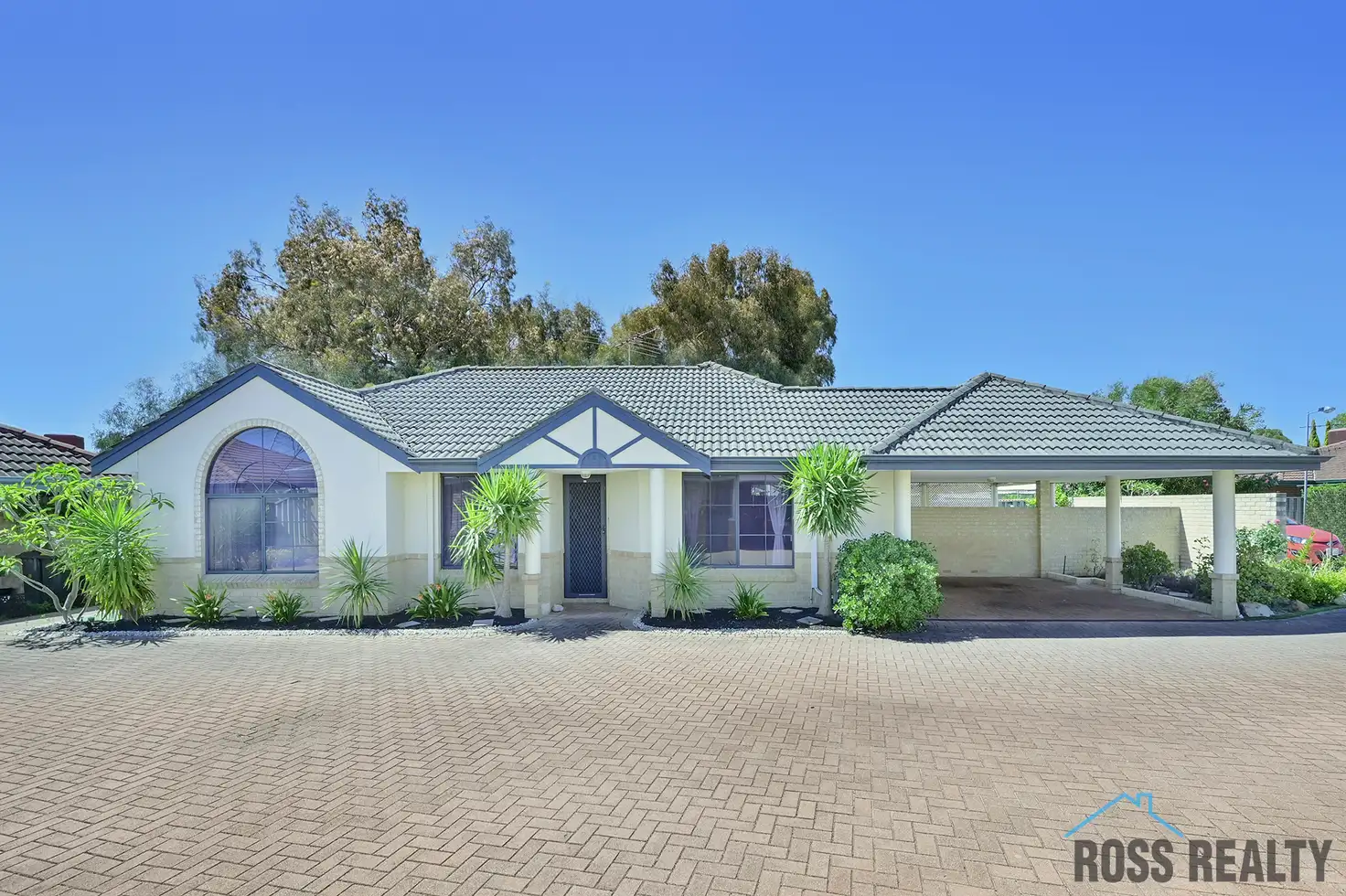 Main view of Homely house listing, 1/30 Winchester Place, Ballajura WA 6066