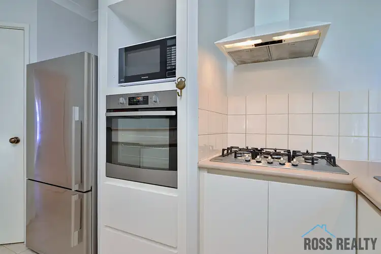 Sixth view of Homely house listing, 1/30 Winchester Place, Ballajura WA 6066