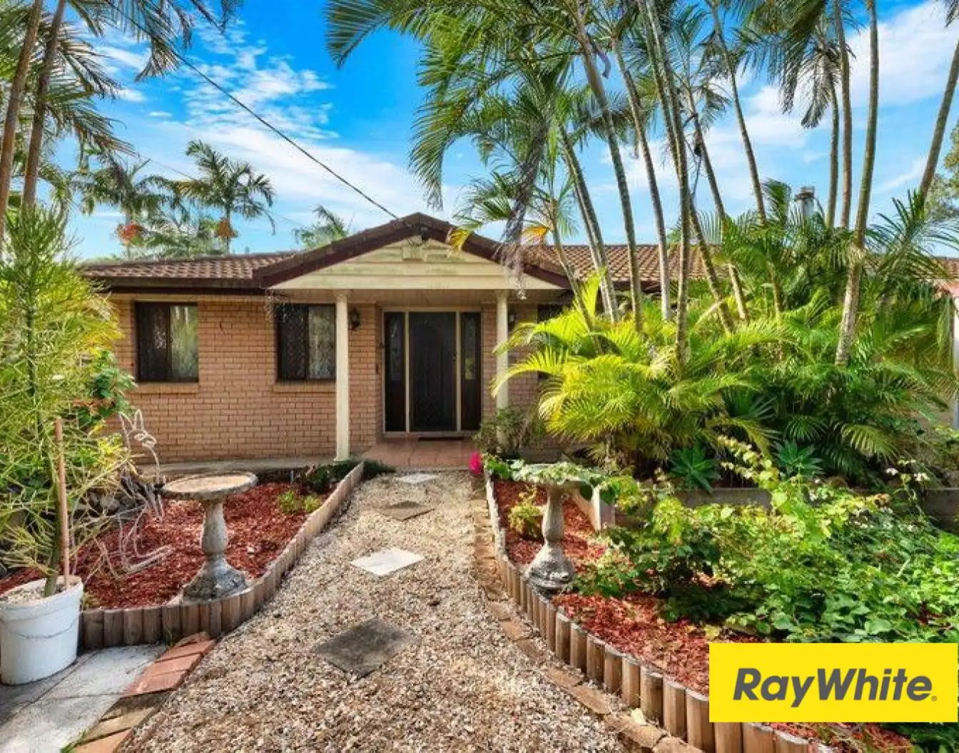 Main view of Homely house listing, 37 Muchow Road, Waterford West QLD 4133
