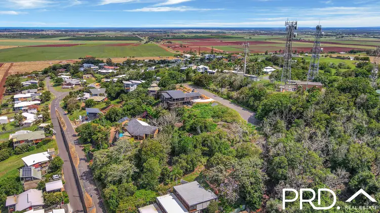 Fifth view of Homely land listing, 10 Heathwood Court, Qunaba QLD 4670