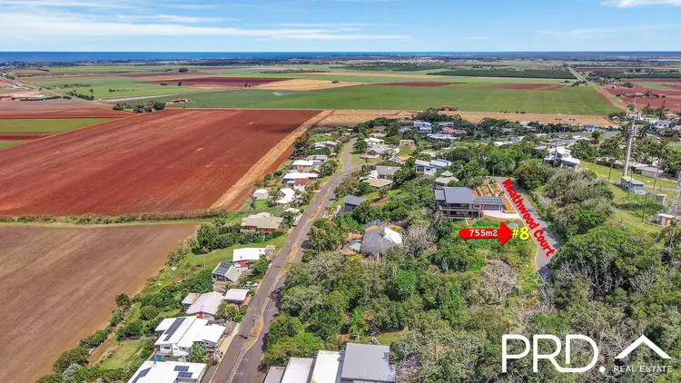 8 Heathwood Court, Qunaba QLD 4670