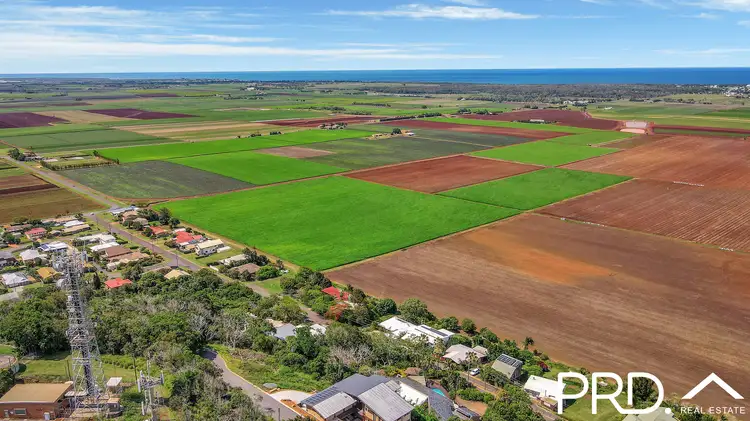 Third view of Homely land listing, 8 Heathwood Court, Qunaba QLD 4670