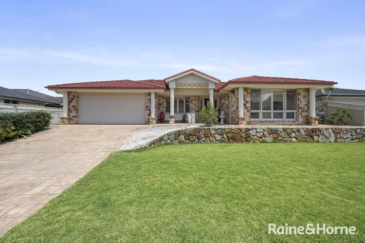 Main view of Homely house listing, 12 Coachwood Court, Coffs Harbour NSW 2450