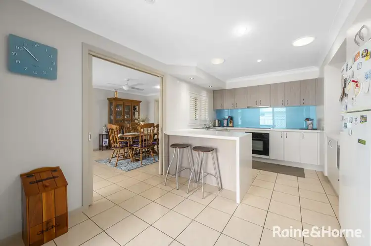 Second view of Homely house listing, 12 Coachwood Court, Coffs Harbour NSW 2450