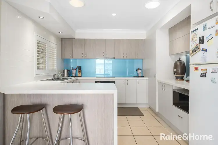 Third view of Homely house listing, 12 Coachwood Court, Coffs Harbour NSW 2450