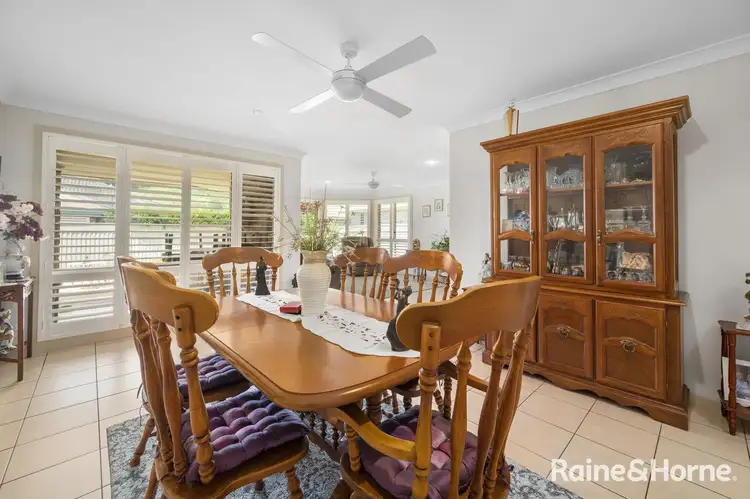 Fourth view of Homely house listing, 12 Coachwood Court, Coffs Harbour NSW 2450