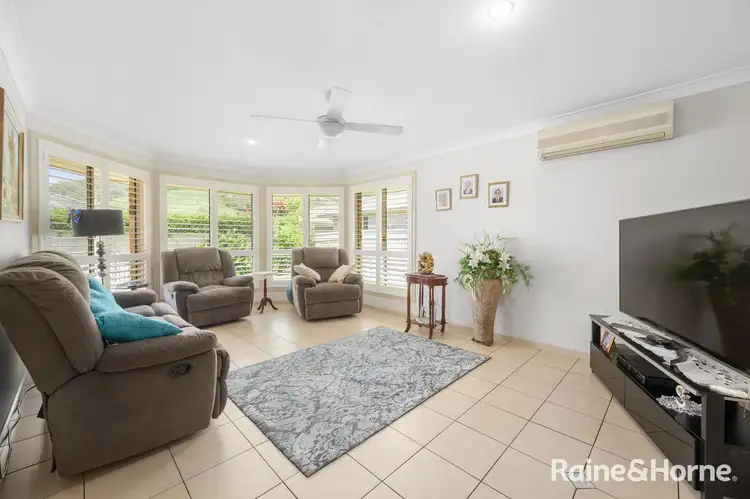 Fifth view of Homely house listing, 12 Coachwood Court, Coffs Harbour NSW 2450