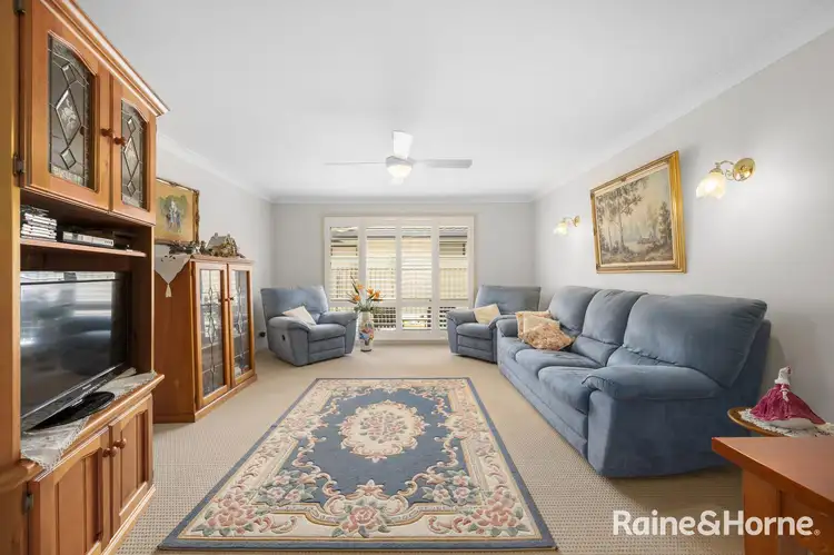 Sixth view of Homely house listing, 12 Coachwood Court, Coffs Harbour NSW 2450