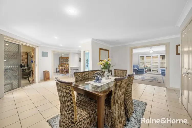 Seventh view of Homely house listing, 12 Coachwood Court, Coffs Harbour NSW 2450