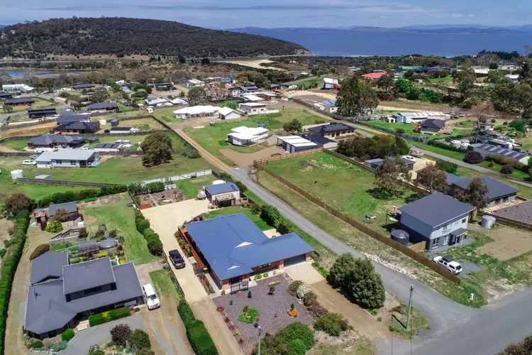 Third view of Homely house listing, 49 Provence Drive, Carlton TAS 7173