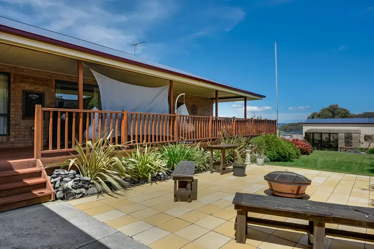 Sixth view of Homely house listing, 49 Provence Drive, Carlton TAS 7173