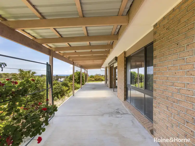 Fourth view of Homely house listing, 9 Yalla Kool Drive, Ocean Shores NSW 2483