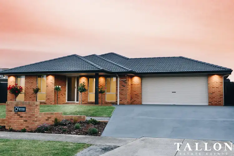 3 Rosemary Drive, Hastings VIC 3915