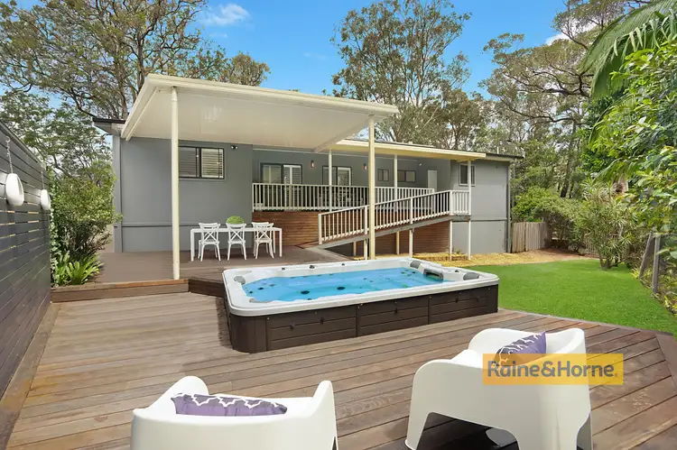 Main view of Homely house listing, 48 Kallaroo Road, Umina Beach NSW 2257