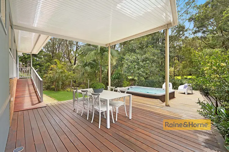 Third view of Homely house listing, 48 Kallaroo Road, Umina Beach NSW 2257