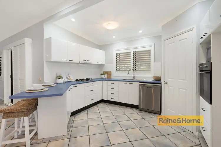 Sixth view of Homely house listing, 48 Kallaroo Road, Umina Beach NSW 2257