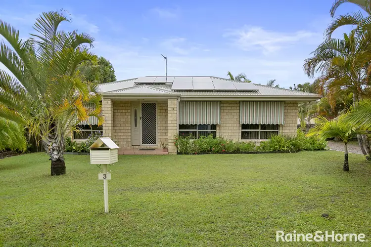 3 Britannic Avenue, Cooloola Cove QLD 4580
