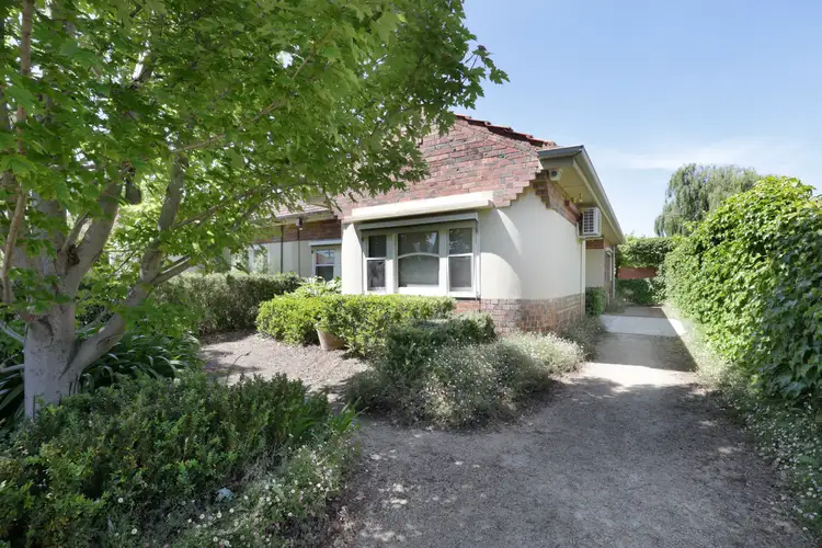 Main view of Homely house listing, 50 Rennie Street, Coburg VIC 3058