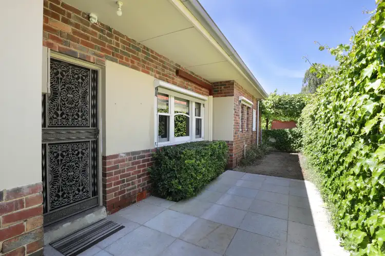 Second view of Homely house listing, 50 Rennie Street, Coburg VIC 3058