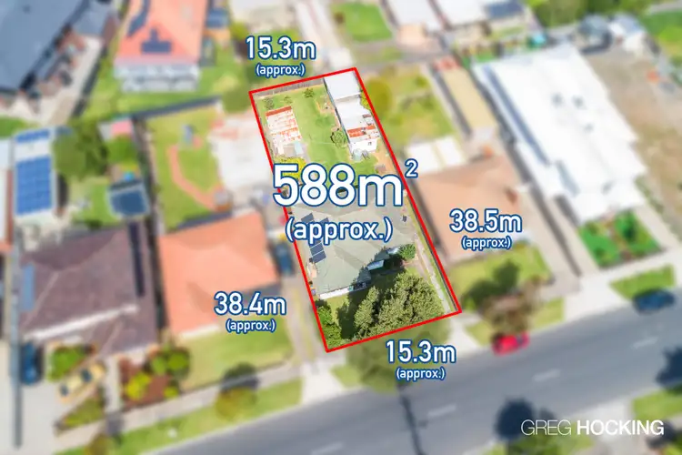 116 Chambers Road, Altona North VIC 3025